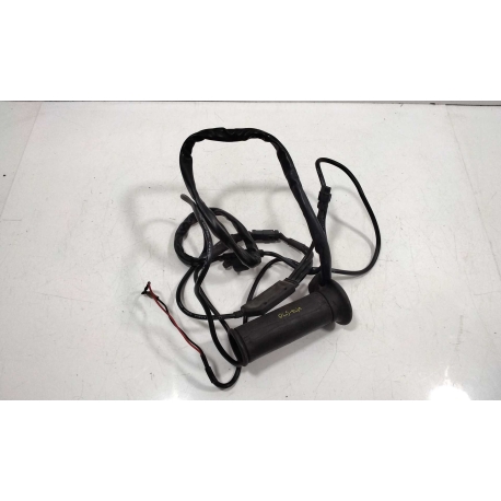 POIGNEE CHAUFFANTE - HONDA FORZA 125