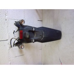 BAVETTE  - SYM ORBIT 2