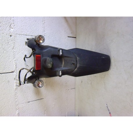 BAVETTE  - SYM ORBIT 2