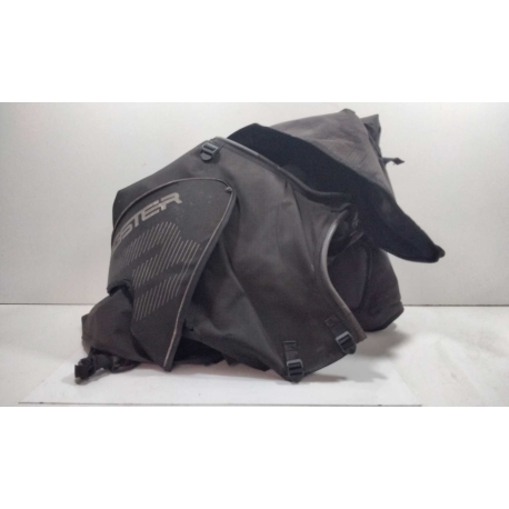 JUPE SCOOTER - HONDA FORZA 125