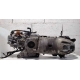 MOTEUR - HONDA FORZA 125