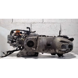 MOTEUR - HONDA FORZA 125