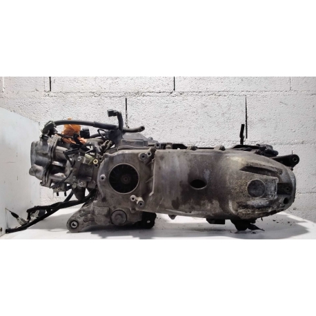 MOTEUR - HONDA FORZA 125