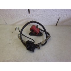 FREIN AVANT - SYM ORBIT 2