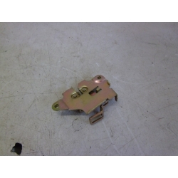 FIXATION DE SELLE - SYM ORBIT 2