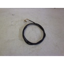 CABLE OUVERTURE DE COFFRE - SYM ORBIT 2