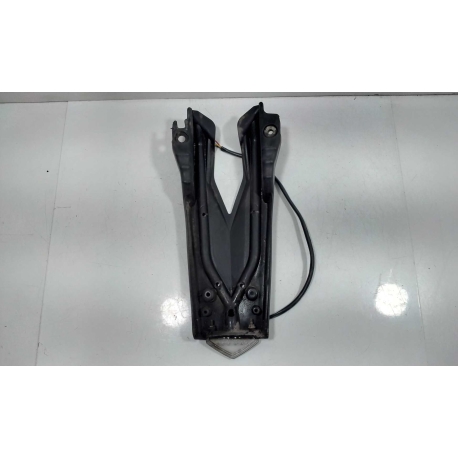 BAVETTE ARRIERE - SHERCO 50 SM FACTORY 2018