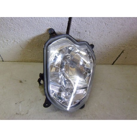 OPTIQUE - SYM ORBIT 2