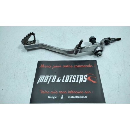 PEDALE DE FREIN - SHERCO 50 SM FACTORY 2018