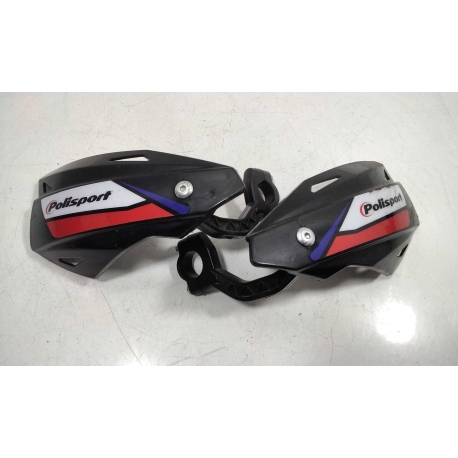 PAIRE PROTEGE MAIN - SHERCO 50 SM FACTORY 2018