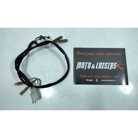 FAISCEAU - SHERCO 50 SM FACTORY 2018