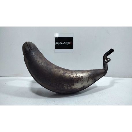 ECHAPPEMENT - SHERCO 50 SM FACTORY 2018