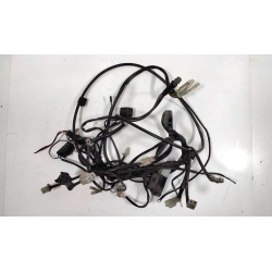 FAISCEAU - SHERCO 50 SM FACTORY 2018