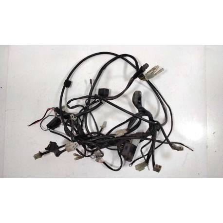 FAISCEAU - SHERCO 50 SM FACTORY 2018