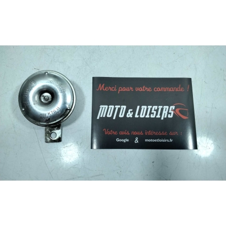 KLAXON - SHERCO 50 SM FACTORY 2018