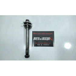 AXE ROUE ARRIERE - SHERCO 50 SM FACTORY 2018