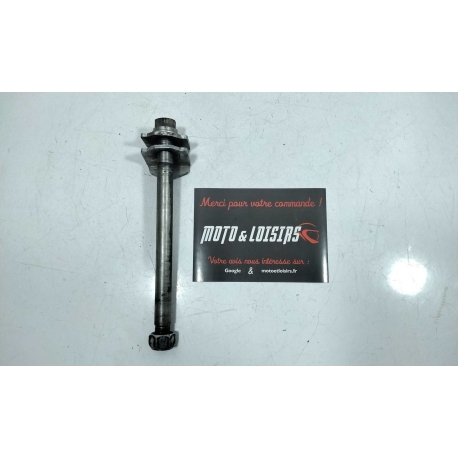 AXE ROUE ARRIERE - SHERCO 50 SM FACTORY 2018