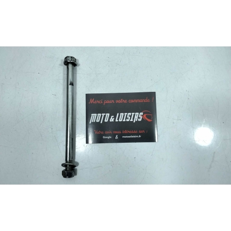 AXE BRAS OSCILLANT - SHERCO 50 SM FACTORY 2018