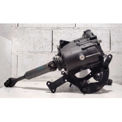 BOITE A VITESSE - MOTO GUZZI STELVIO 1200 V4