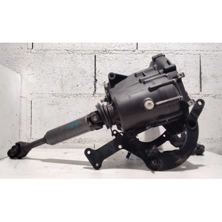 BOITE A VITESSE - MOTO GUZZI STELVIO 1200 V4