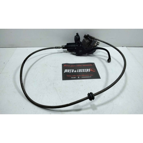 SYSTEME DE FREIN AVANT - PEUGEOT VIVACITY