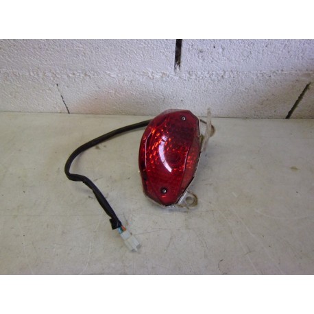 FEU ARRIERE - SYM ORBIT 2