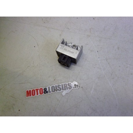 REGULATEUR - SYM ORBIT 2