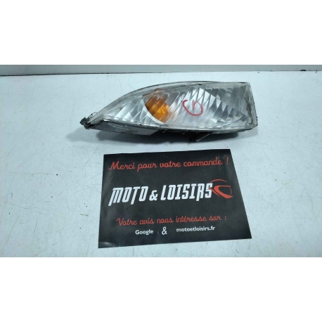 CLIGNOTANT AVANT GAUCHE - PEUGEOT VIVACITY