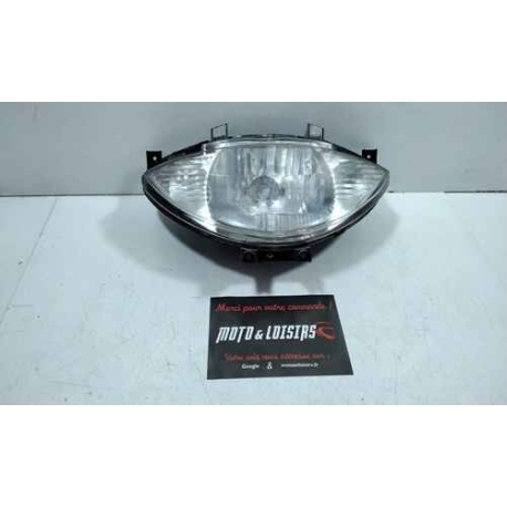 OPTIQUE - PEUGEOT VIVACITY