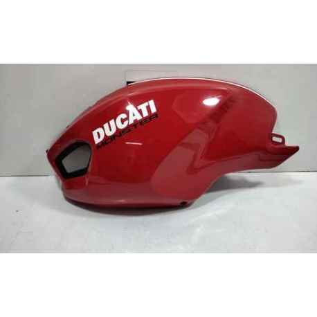 CARENAGE GAUCHE - DUCATI MONSTER 480326013