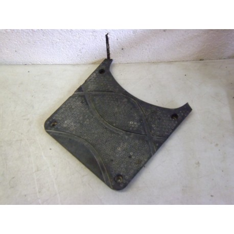 CACHE BATTERIE - SYM ORBIT 2