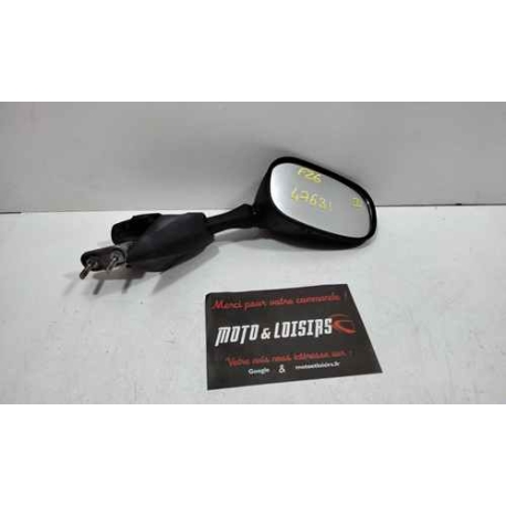 RETROVISEUR DROIT - YAMAHA FZ6 000457