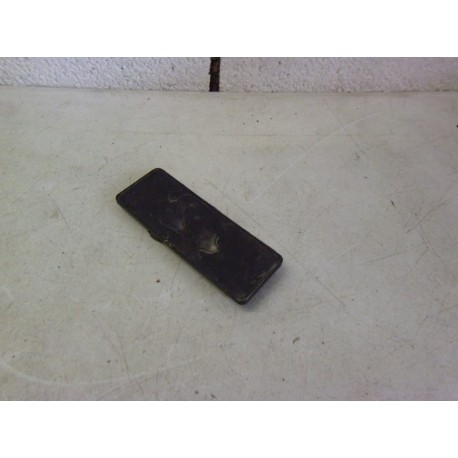 CACHE NUMERO - SYM ORBIT 2