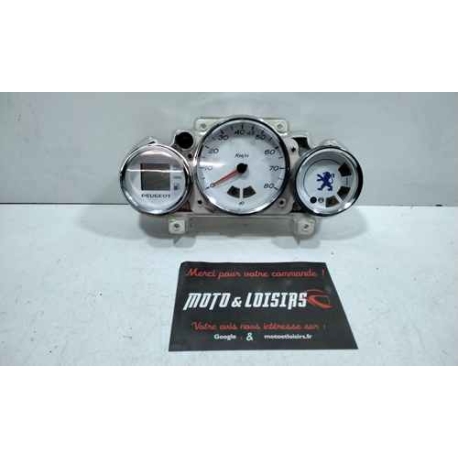 COMPTEUR - PEUGEOT ELYSTAR