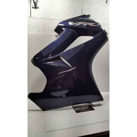 CARENAGE DROIT - HONDA VFR 800 64311-MCWA-D0000-R