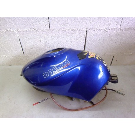 RESERVOIR - DAELIM ROADWIN 125