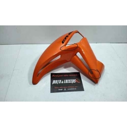 ECOPE DROITE - KAWASAKI ER6N 49125-0034