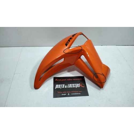 ECOPE DROITE - KAWASAKI ER6N 49125-0034