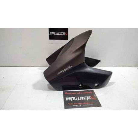 GARDE BOUE AVANT - YAMAHA T MAX 500 4B5-21511