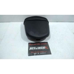 SELLE PASSAGER - SUZUKI GSXR 600