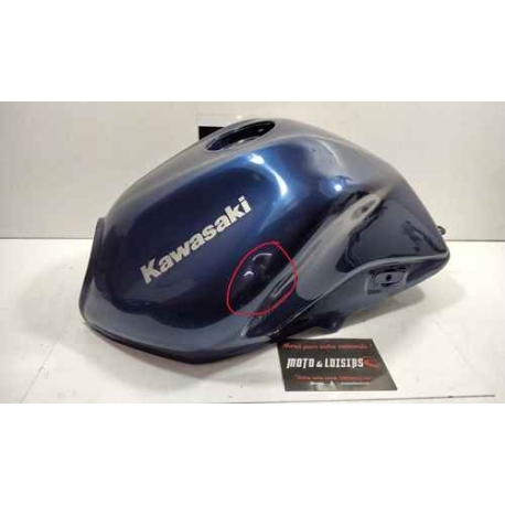 RESERVOIR - KAWASAKI Z750/71000