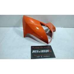CARENAGE AVANT GAUCHE - KAWASAKI ER6N 49125-0033