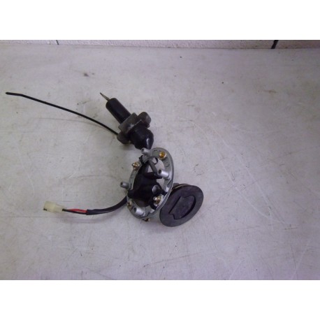 CONTACTEUR A CLEF - DAELIM ROADWIN 125