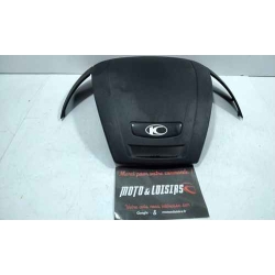 CAPOT DE TOP CASE - KYMCO