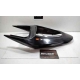 COQUE ARRIERE - KAWASAKI Z750 30040-0012