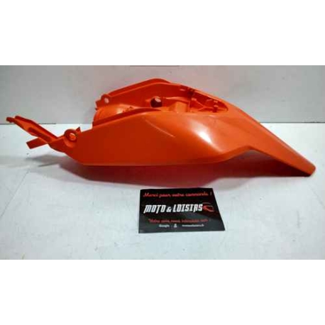 GARDE BOUE ARRIERE - KTM65SX