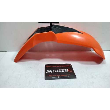 GARDE BOUE AVANT - KTM65SX