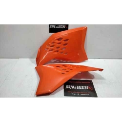 OUIE DE RADIATEUR - KTM65SX