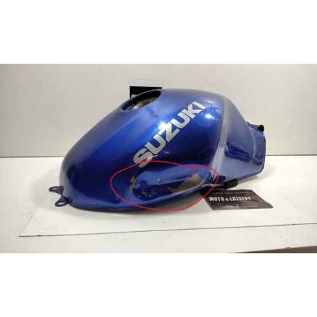 RESERVOIR - SUZUKI SV 650