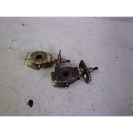 TENDEUR DE CHAINE - DAELIM ROADWIN 125